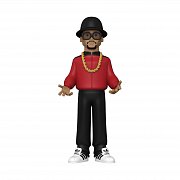 Run DMC Vinyl Gold Figur DMC 13 cm