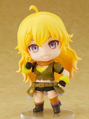 RWBY Nendoroid Actionfigur Yang Xiao Long 10 cm