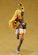 RWBY Pop Up Parade PVC Statue Yang Xiao Long 19 cm