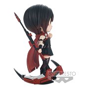 RWBY Q Posket Minifigur Ruby Rose 14 cm