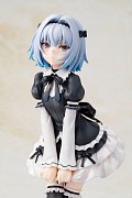 Ryuo no oshigoto! PVC Statue 1/7 Ginko Sora: Gothic Lolita Ver. 21 cm