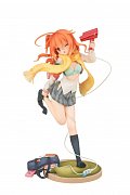 Sabbat of the Witch PVC Statue 1/7 Meguru Inaba 21 cm