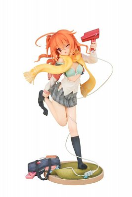 Sabbat of the Witch PVC Statue 1/7 Meguru Inaba 21 cm