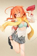 Sabbat of the Witch PVC Statue 1/7 Meguru Inaba 21 cm