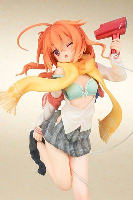 Sabbat of the Witch PVC Statue 1/7 Meguru Inaba 21 cm
