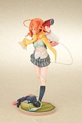 Sabbat of the Witch PVC Statue 1/7 Meguru Inaba 21 cm