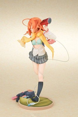 Sabbat of the Witch PVC Statue 1/7 Meguru Inaba 21 cm
