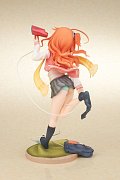 Sabbat of the Witch PVC Statue 1/7 Meguru Inaba 21 cm