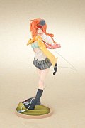 Sabbat of the Witch PVC Statue 1/7 Meguru Inaba 21 cm