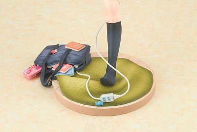 Sabbat of the Witch PVC Statue 1/7 Meguru Inaba 21 cm