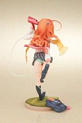 Sabbat of the Witch PVC Statue 1/7 Meguru Inaba 21 cm