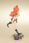 Sabbat of the Witch PVC Statue 1/7 Meguru Inaba 21 cm