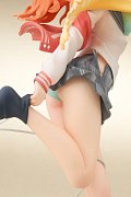 Sabbat of the Witch PVC Statue 1/7 Meguru Inaba 21 cm