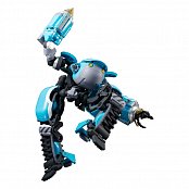 Sacks&Guns!! Robot Spirits Actionfigur (Side MB) Big Tony 15 cm