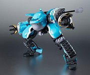 Sacks&Guns!! Robot Spirits Actionfigur (Side MB) Big Tony 15 cm