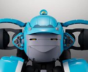 Sacks&Guns!! Robot Spirits Actionfigur (Side MB) Big Tony 15 cm