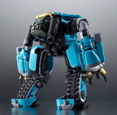 Sacks&Guns!! Robot Spirits Actionfigur (Side MB) Big Tony 15 cm