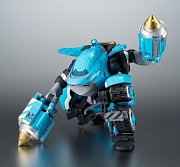 Sacks&Guns!! Robot Spirits Actionfigur (Side MB) Big Tony 15 cm