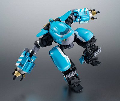 Sacks&Guns!! Robot Spirits Actionfigur (Side MB) Big Tony 15 cm