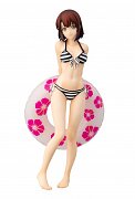 Saekano: How to Raise a Boring Girlfriend Ichibansho PVC Statue Megumi Kato 20 cm --- BESCHAEDIGTE VERPACKUNG