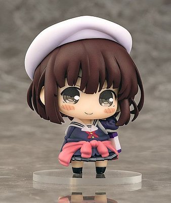 Saekano: How to Raise a Boring Girlfriend Medicchu Minifigur Megumi Kato 7 cm