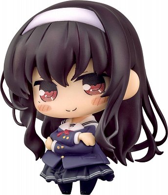 Saekano: How to Raise a Boring Girlfriend Medicchu Minifigur Utaha Kasumigaoka 7 cm