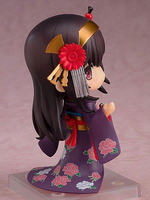 Saekano How to Raise a Boring Girlfriend Nendoroid Actionfigur Utaha Kasumigaoka Kimono Ver. 10 cm