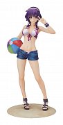Saekano: How to Raise a Boring Girlfriend PVC Statue 1/7 Michiru Hyodo Swimsuit Ver. 26 cm --- BESCHAEDIGTE VERPACKUNG