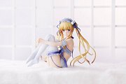 Saekano: How to Raise a Boring Girlfriend Statue 1/7 Eriri Spencer Sawamura Lingerie Ver. 13 cm