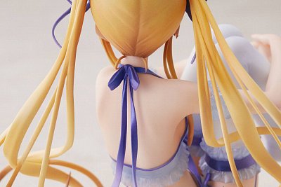 Saekano: How to Raise a Boring Girlfriend Statue 1/7 Eriri Spencer Sawamura Lingerie Ver. 13 cm