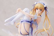 Saekano: How to Raise a Boring Girlfriend Statue 1/7 Eriri Spencer Sawamura Lingerie Ver. 13 cm