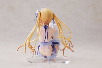 Saekano: How to Raise a Boring Girlfriend Statue 1/7 Eriri Spencer Sawamura Lingerie Ver. 13 cm