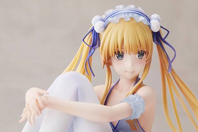 Saekano: How to Raise a Boring Girlfriend Statue 1/7 Eriri Spencer Sawamura Lingerie Ver. 13 cm