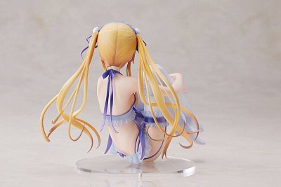 Saekano: How to Raise a Boring Girlfriend Statue 1/7 Eriri Spencer Sawamura Lingerie Ver. 13 cm