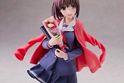 Saekano: How to Raise a Boring Girlfriend Statue 1/7 Megumi Kato Graduate Ver. 25 cm