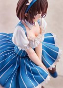 Saekano: How to Raise a Boring Girlfriend Statue 1/7 Megumi Kato Maid Ver. 24 cm