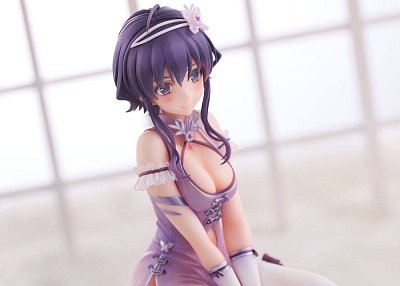 Saekano: How to Raise a Boring Girlfriend Statue 1/7 Michiru Hyodo Lingerie Ver. 18 cm