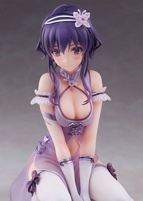 Saekano: How to Raise a Boring Girlfriend Statue 1/7 Michiru Hyodo Lingerie Ver. 18 cm