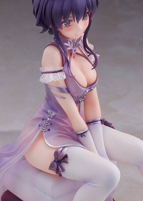 Saekano: How to Raise a Boring Girlfriend Statue 1/7 Michiru Hyodo Lingerie Ver. 18 cm