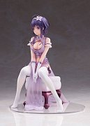 Saekano: How to Raise a Boring Girlfriend Statue 1/7 Michiru Hyodo Lingerie Ver. 18 cm