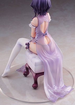 Saekano: How to Raise a Boring Girlfriend Statue 1/7 Michiru Hyodo Lingerie Ver. 18 cm