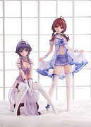 Saekano: How to Raise a Boring Girlfriend Statue 1/7 Michiru Hyodo Lingerie Ver. 18 cm