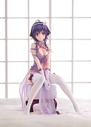 Saekano: How to Raise a Boring Girlfriend Statue 1/7 Michiru Hyodo Lingerie Ver. 18 cm