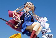 Saekano the Movie: Finale PVC Statue 1/7 Eriri Spencer Sawamura Casual Ver. 20 cm