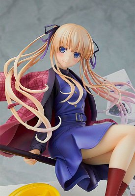 Saekano the Movie: Finale PVC Statue 1/7 Eriri Spencer Sawamura Casual Ver. 20 cm