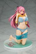 Saikatsu Shuukan PVC Statue 1/6 Ayaka 20 cm