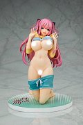 Saikatsu Shuukan PVC Statue 1/6 Ayaka 20 cm