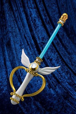 Sailor Moon Eternal Proplica Replik 1/1 Moon Kaleido Scope 53 cm