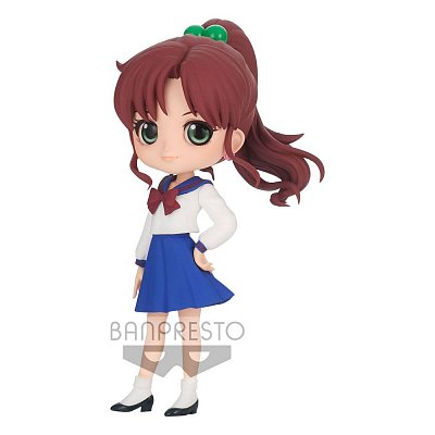 Sailor Moon Eternal The Movie Q Posket Minifigur Makoto Kino Ver. A 14 cm