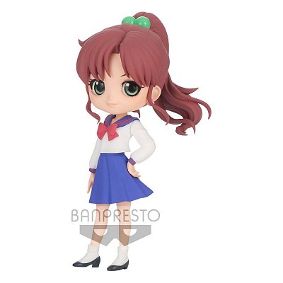 Sailor Moon Eternal The Movie Q Posket Minifigur Makoto Kino Ver. B 14 cm